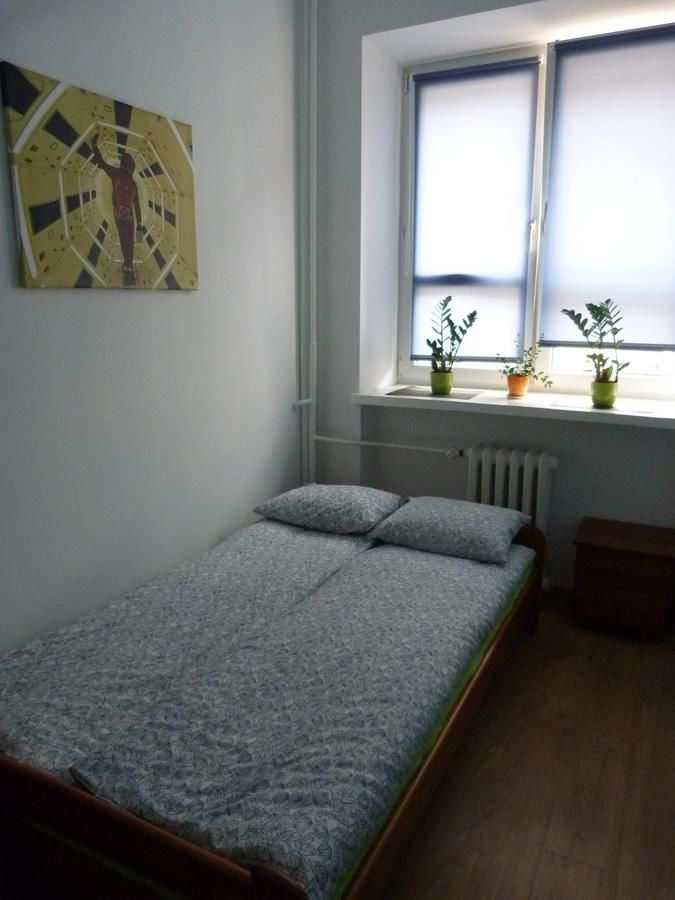 Хостелы Hostel Camera Варшава-29