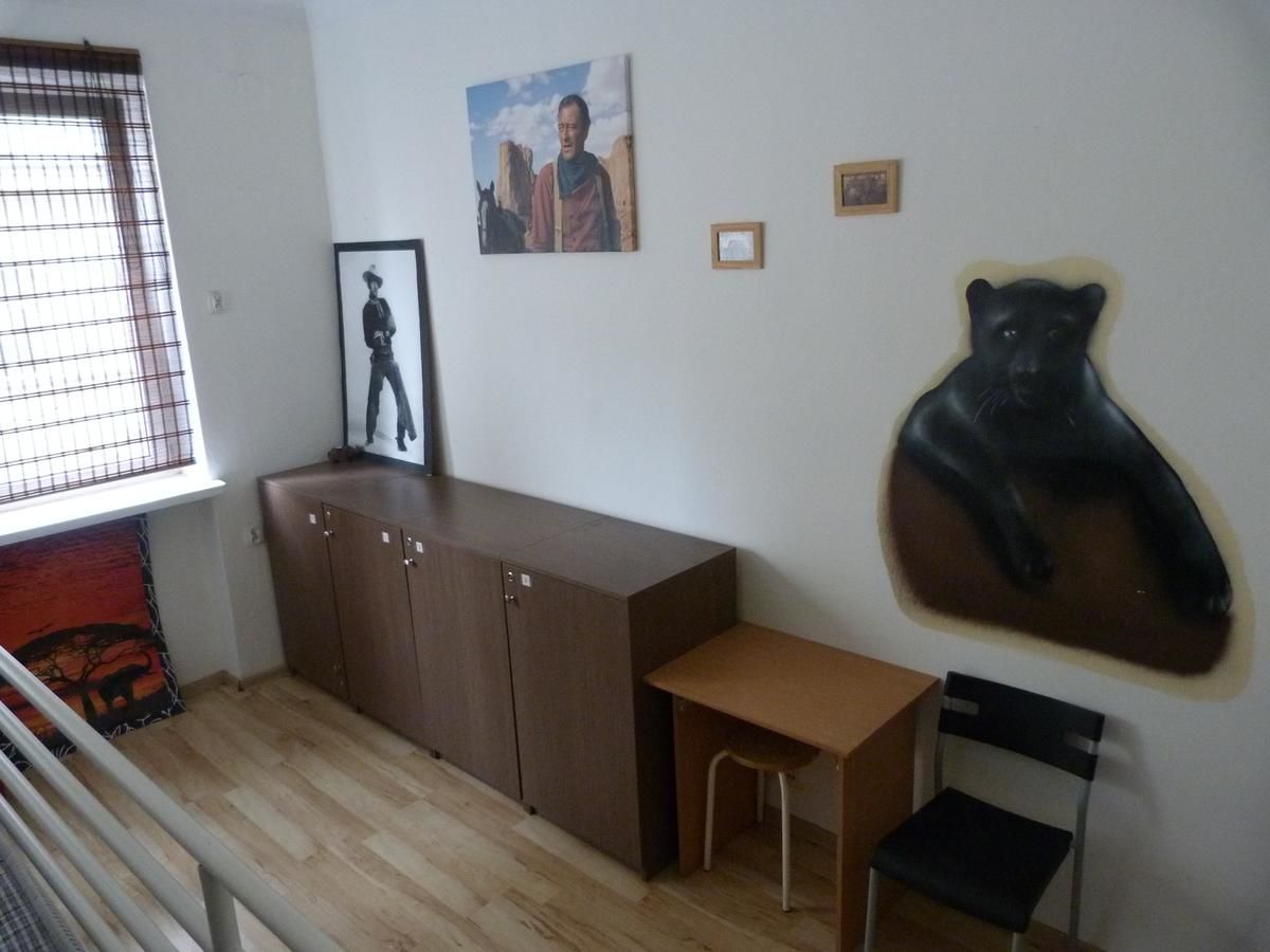 Хостелы Hostel Camera Варшава-41